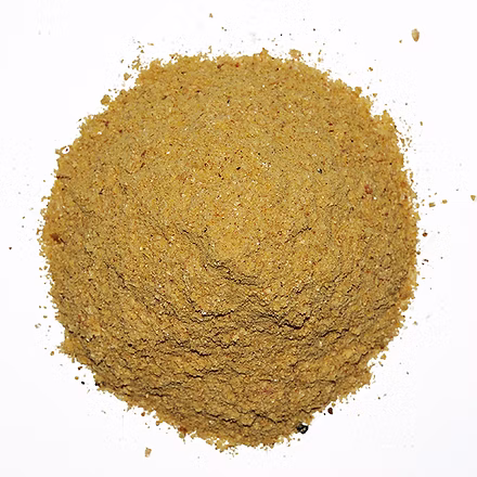 Mısır Kepeği